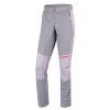 Husky Dámské softshellové kalhoty Kala L purple/grey
