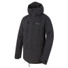 Husky Pánská hardshell bunda Nigalo M graphite