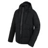 1055898 1 husky panska plnena zimni bunda norel m black