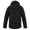1055898 2 husky panska plnena zimni bunda norel m black