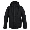 1055898 4 husky panska plnena zimni bunda norel m black