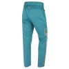 husky panske softshellove kalhoty kala m grey mint2