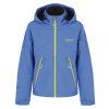 1032504 2 husky detska softshell bunda salex k blue