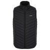 1032462 2 husky panska perova vesta dresles m black