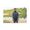 892215 16 husky panska perova vesta dresles m dk blue