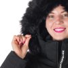Northfinder THELMA BU 6143SNW 269 black12