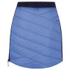 1056603 1 husky damska oboustranna zimni sukne freez l blue dark blue