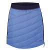 1056603 2 husky damska oboustranna zimni sukne freez l blue dark blue