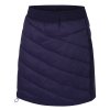1056603 3 husky damska oboustranna zimni sukne freez l blue dark blue