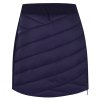 1056603 4 husky damska oboustranna zimni sukne freez l blue dark blue