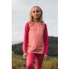 husky detske termopradlo active winter tombo light orange2