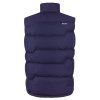 1056783 1 husky panska perova vesta na zip deep m dark blue