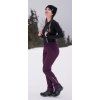 husky damske outdoor kalhoty kixees l2