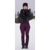 husky damske outdoor kalhoty kixees l4