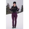 husky damske outdoor kalhoty kixees l