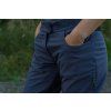 husky damske softshell kalhoty keson l4