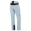 1058172 1 husky damske softshell kalhoty keson l faded mint