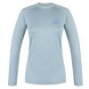 1056096 2 husky termopradlo active winter tromi l faded mint