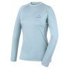 Husky Termoprádlo Active Winter Tromi L faded mint