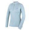 Husky Termoprádlo Active Winter Tromi Zip L faded mint