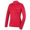 Husky Termoprádlo Active Winter Tromi Zip L pink