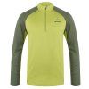 1056030 2 husky termopradlo active winter tromi zip m bright green