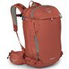 10037197OSP SOPRIS 30, emberglow orange