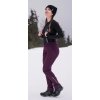 husky damske outdoor kalhoty kixees l2