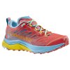 La Sportiva Jackal II Women Hibiscus/Malibu Blue (Veľkosť 42)