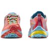 La Sportiva Jackal II Women Hibiscus/Malibu Blue (Veľkosť 42)