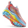 la sportiva jackal ii women hibiscus malibu blue