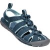 Keen CLEARWATER CNX WOMEN navy / blue glow (Veľkosť 42)
