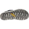 Keen ELLE BACKSTRAP WOMEN black (Veľkosť 35)