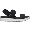 575790 9 keen elle backstrap women black