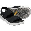 Keen ELLE BACKSTRAP WOMEN black (Veľkosť 35)
