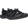 10020833KEN01 NEWPORT H2 MAN, triple black 2