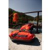 osprey transporter wp duffel 100 mars orange5