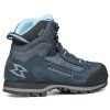 garmont lagorai ii gtx wms ink blue sky blue3