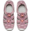 keen moxie sandal youth nostalgia rose papaya punch7