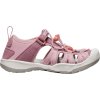 keen moxie sandal children nostalgia rose papaya punch4