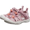 keen moxie sandal children nostalgia rose papaya punch6