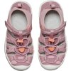 keen moxie sandal children nostalgia rose papaya punch7