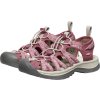 Keen WHISPER WOMEN rose brown/peach parfait (Veľkosť 36)