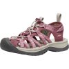 Keen WHISPER WOMEN rose brown/peach parfait (Veľkosť 36)