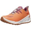 keen zionic wp women tangerine star white3