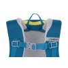Husky Detský batoh Jadju 10l blue (Veľkosť OneSize)