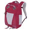 Husky Detský batoh Jadju 10l bordo (Veľkosť OneSize)