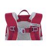 Husky Detský batoh Jadju 10l bordo (Veľkosť OneSize)