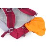 Husky Detský batoh Jadju 10l bordo (Veľkosť OneSize)