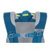 Husky Detský batoh Jikko 15l blue (Veľkosť OneSize)